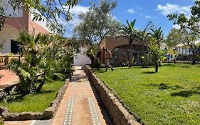 Hotel Lo Smeraldo